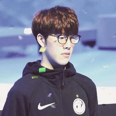 阿P经典整活：我准备去DK接班Khan了