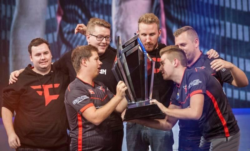 pain , 3DMAX , MIBR , GamerLegion 在 IEM Katowice 2025 预选赛中赢得了他们的首场比赛