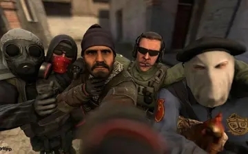 【赛前预告】CSGO虎牙黑马联赛第七赛季，1月21日 Wingsup vs TSG