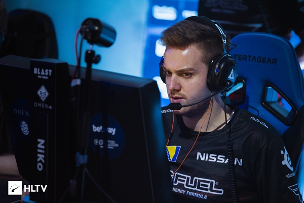 SunPayus 和 SAW 将在 Austin Major 结束后离开 Heroic