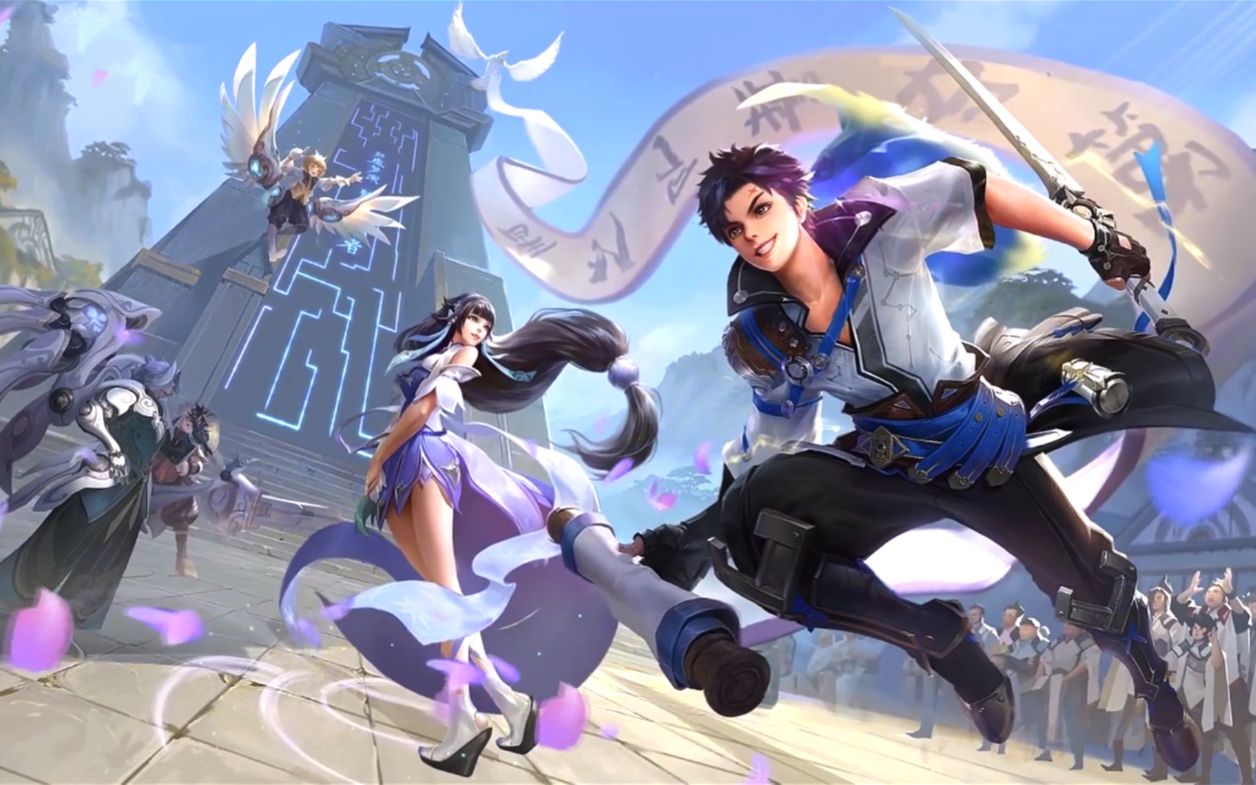 [独家] DemQQ 在 Passion UA 上说：“我们正处于真正理解彼此和建立化学反应的最后阶段”