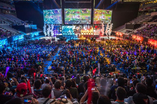 LCK：将于平日下午八点、周末下午六点录播剩余比赛