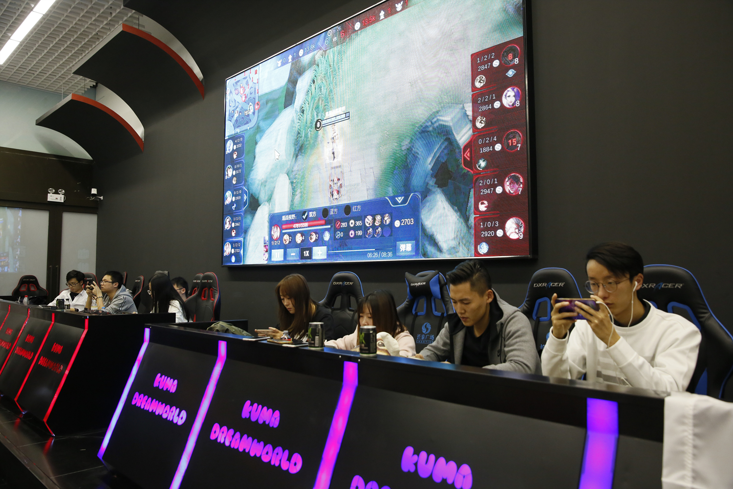 LEC夏季赛季后赛，G2以3-1的比分轻取MSF晋级胜者组决赛