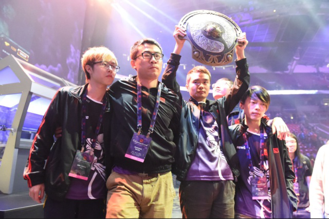 zeRRoFIX 加入 Fnatic 作为 ESL Pro League Season 22 欧洲封闭资格赛的替补