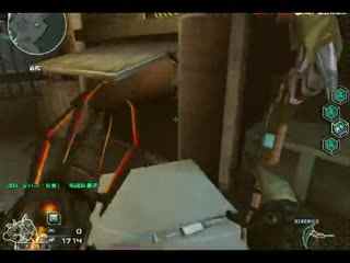 Ale凯南天雷融化milkyway Deokdam女警难C AL3-1FPX