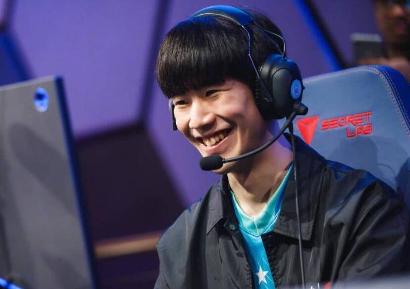 Royal Never Give Up 对阵LGD赛前数据前瞻：双方目前都未尝一胜