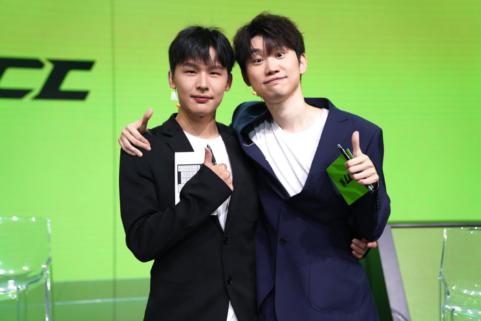 m0NESY采访：如今队内氛围很棒，我很舒服