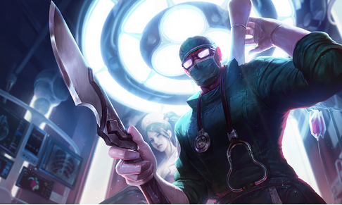 生命不息，整活不止？DK上演换位大乱斗，接下来还要换