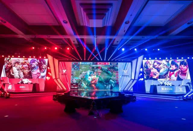 G2 Esports - Masters Bangkok 2025 的首个总决赛选手